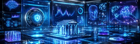 AI-driven banking technology solutions